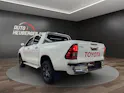 Toyota Hilux Double Cab.-Pick-up 2.4 D-4D 150 Style