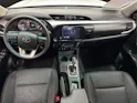 Toyota Hilux Double Cab.-Pick-up 2.4 D-4D 150 Style