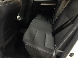 Toyota Hilux Double Cab.-Pick-up 2.4 D-4D 150 Style
