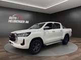 First vehicle image