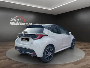 Toyota Yaris 1.5 VVT-i HSD GR Sport