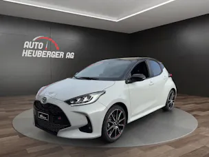 Toyota Yaris 1.5 VVT-i HSD GR Sport