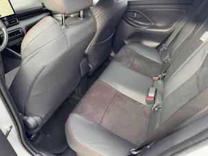 Toyota Yaris 1.5 VVT-i HSD GR Sport