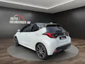 Toyota Yaris 1.5 VVT-i HSD GR Sport
