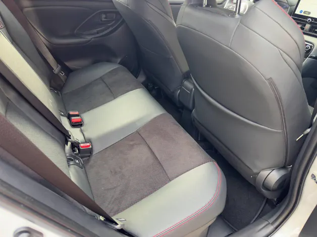 Toyota Yaris 1.5 VVT-i HSD GR Sport