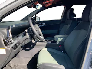 Kia Sportage 1.6 T-GDi Power Edition