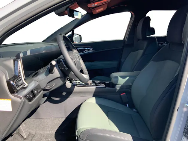 Kia Sportage 1.6 T-GDi Power Edition