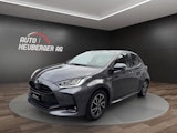 First vehicle image
