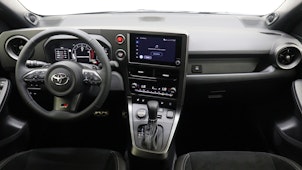 Vehicle image TOYOTA GR Yaris 1.6 Turbo Sport 4x4