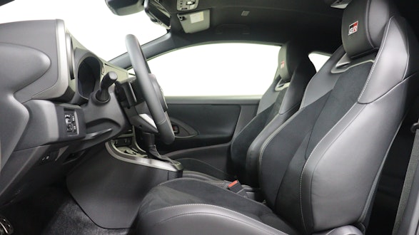 TOYOTA GR Yaris 1.6 Turbo Sport 4x4 2