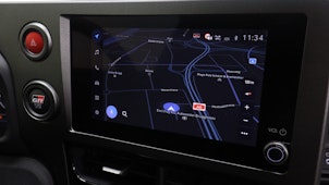 Vehicle image TOYOTA GR Yaris 1.6 Turbo Sport 4x4