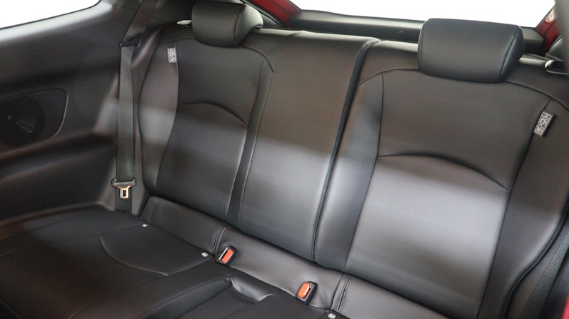 Vehicle image TOYOTA GR YARIS