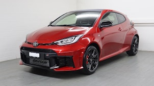 Vehicle image TOYOTA GR Yaris 1.6 Turbo Sport 4x4