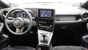 Vehicle image TOYOTA GR Yaris 1.6 Turbo Sport 4x4