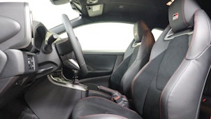 Vehicle image TOYOTA GR Yaris 1.6 Turbo Sport 4x4