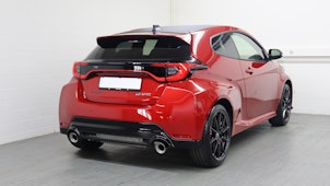 Vehicle image TOYOTA GR Yaris 1.6 Turbo Sport 4x4