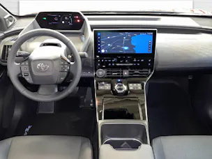 Toyota bZ4X Premium AWD