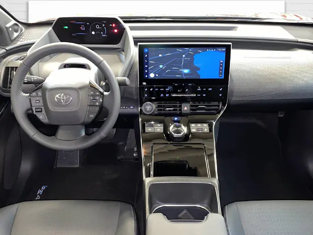 Toyota bZ4X Premium AWD