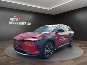 Toyota bZ4X Premium AWD