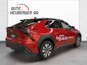 Toyota bZ4X Premium AWD