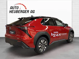 Toyota bZ4X Premium AWD