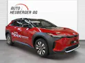 Toyota bZ4X Premium AWD