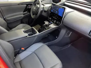 Toyota bZ4X Premium AWD
