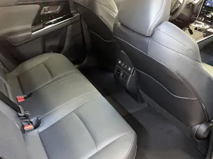 Toyota bZ4X Premium AWD
