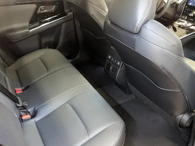 Toyota bZ4X Premium AWD