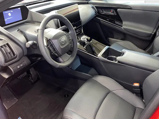 Toyota bZ4X Premium AWD