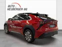 Toyota bZ4X Premium AWD