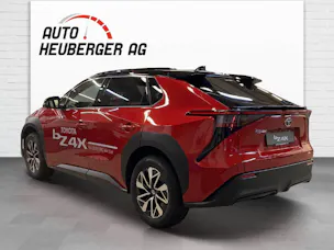 Toyota bZ4X Premium AWD