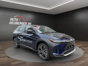 Toyota bZ4X Premium AWD
