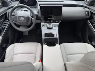 Toyota bZ4X Premium AWD