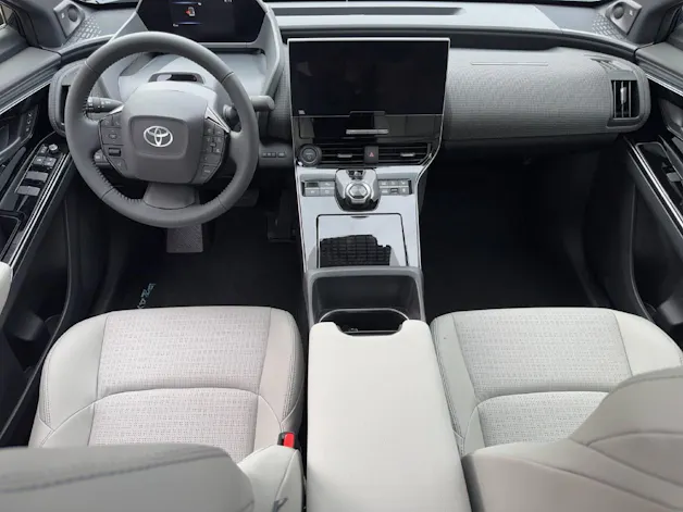 Toyota bZ4X Premium AWD
