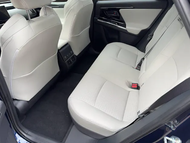 Toyota bZ4X Premium AWD