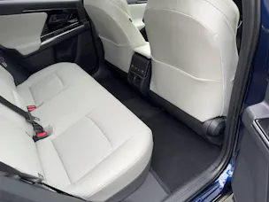 Toyota bZ4X Premium AWD