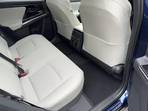 Toyota bZ4X Premium AWD