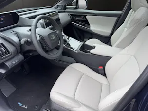 Toyota bZ4X Premium AWD