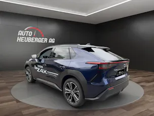 Toyota bZ4X Premium AWD