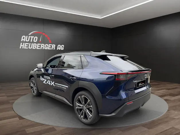 Toyota bZ4X Premium AWD