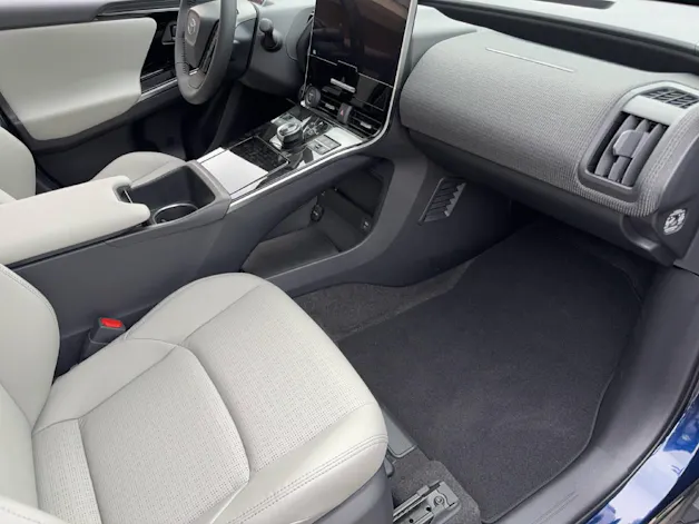 Toyota bZ4X Premium AWD