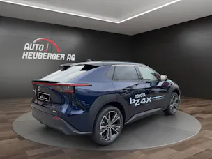 Toyota bZ4X Premium AWD