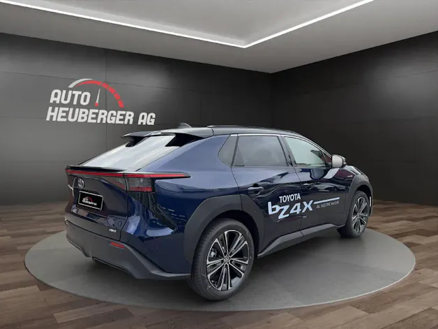 Toyota bZ4X Premium AWD