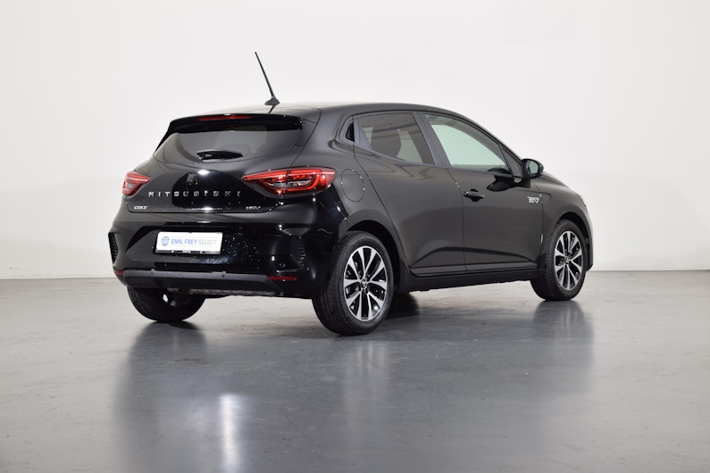 Vehicle image MITSUBISHI COLT