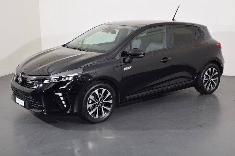 Vehicle image MITSUBISHI COLT