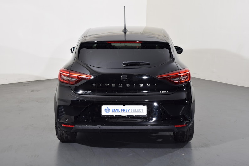 Vehicle image MITSUBISHI COLT