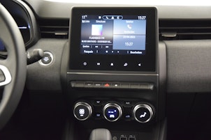 Vehicle image MITSUBISHI Colt 1.6 HEV Invite+