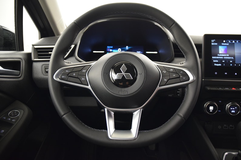 Vehicle image MITSUBISHI COLT