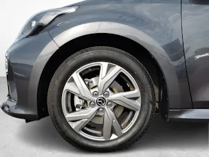 Mazda 2 1.5 Hybrid Exclusive-Line